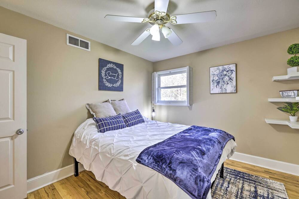 Photo of Bedroom in Franklin - Randolph