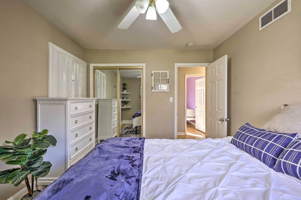 Photo of Bedroom in Franklin - Randolph