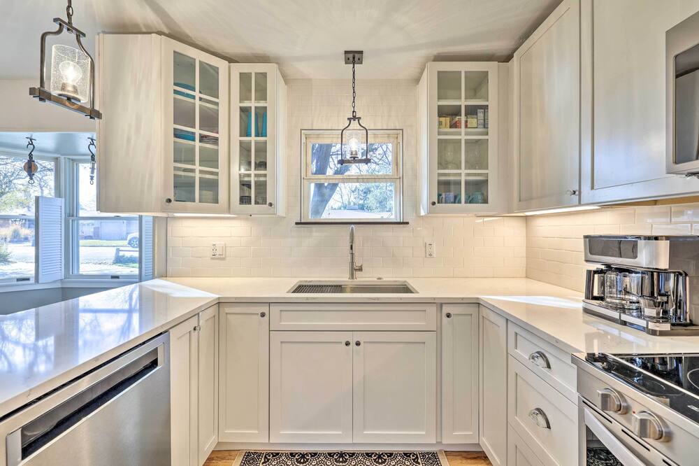 Photo of Kitchen in Franklin - Randolph