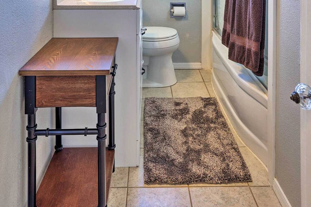 Photo of Bathroom in Franklin - Randolph