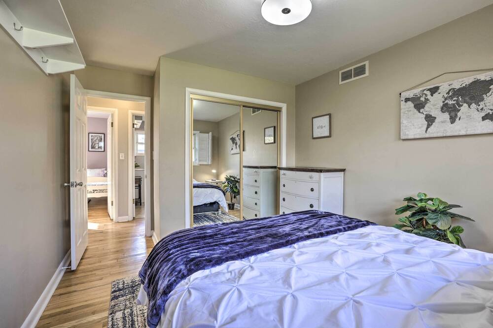 Photo of Bedroom in Franklin - Randolph