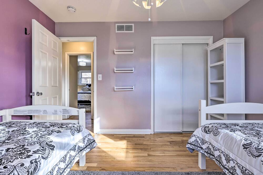 Photo of Bedroom in Franklin - Randolph