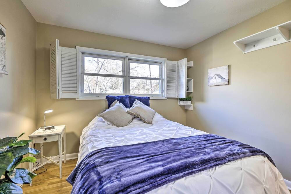 Photo of Bedroom in Franklin - Randolph