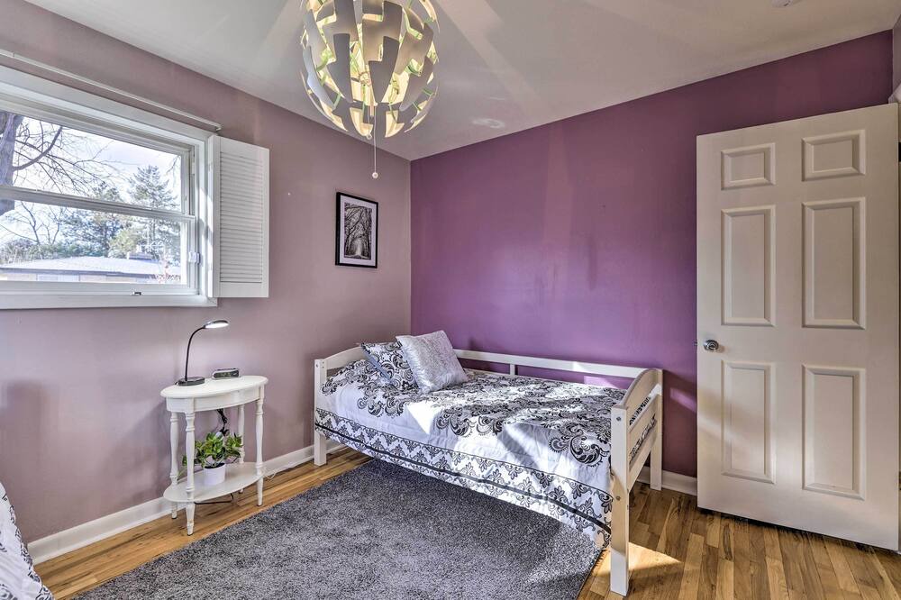 Photo of Bedroom in Franklin - Randolph