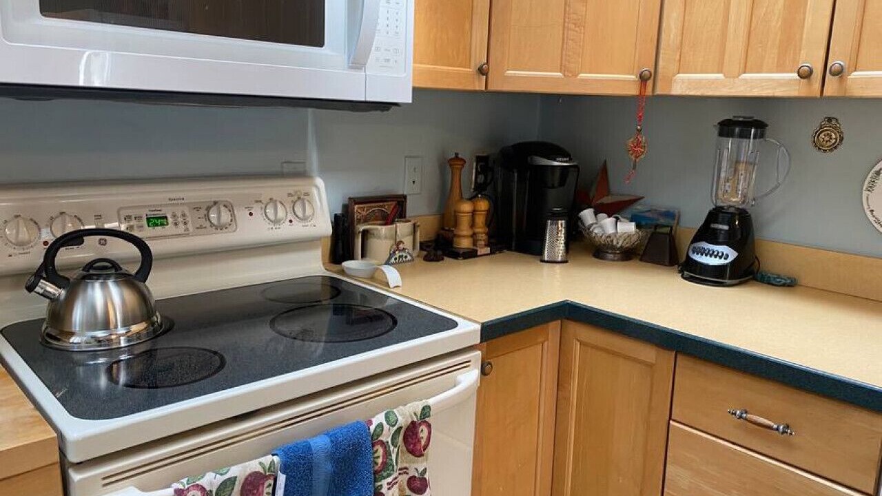 Photo of Kitchen in Doylestown