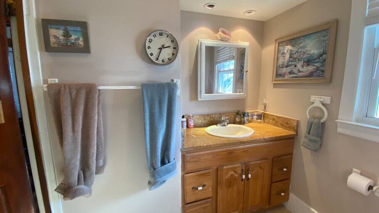 Photo of Bathroom in Doylestown
