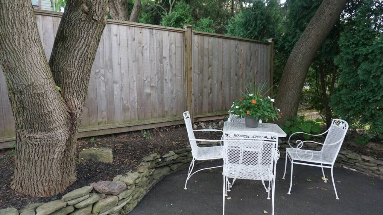 Photo of Outdoor in Doylestown