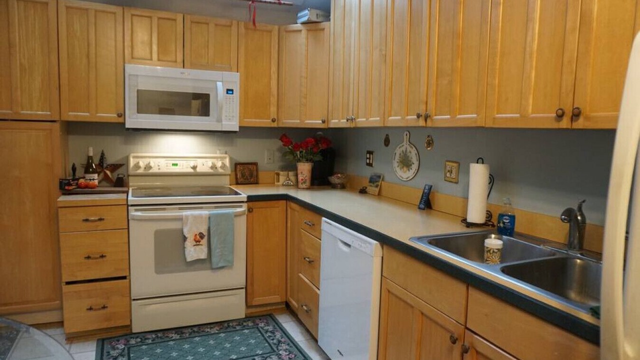 Photo of Kitchen in Doylestown