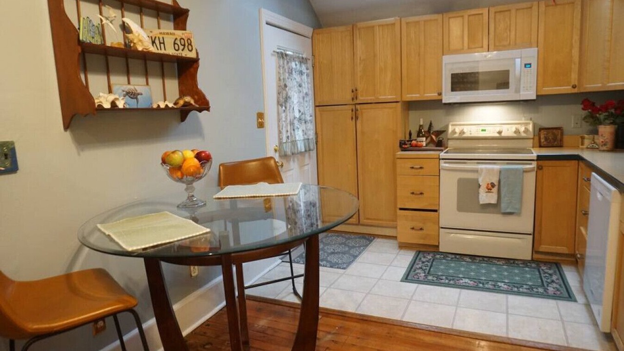 Photo of Kitchen in Doylestown