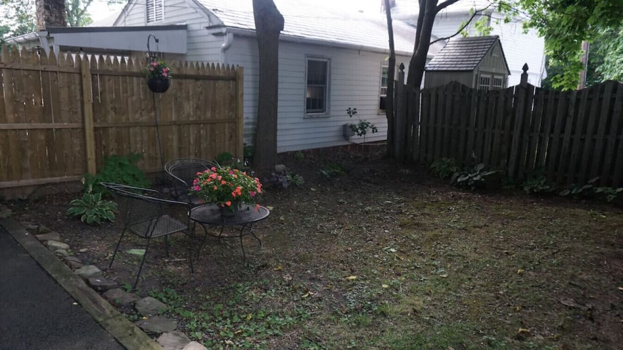 Photo of Outdoor in Doylestown