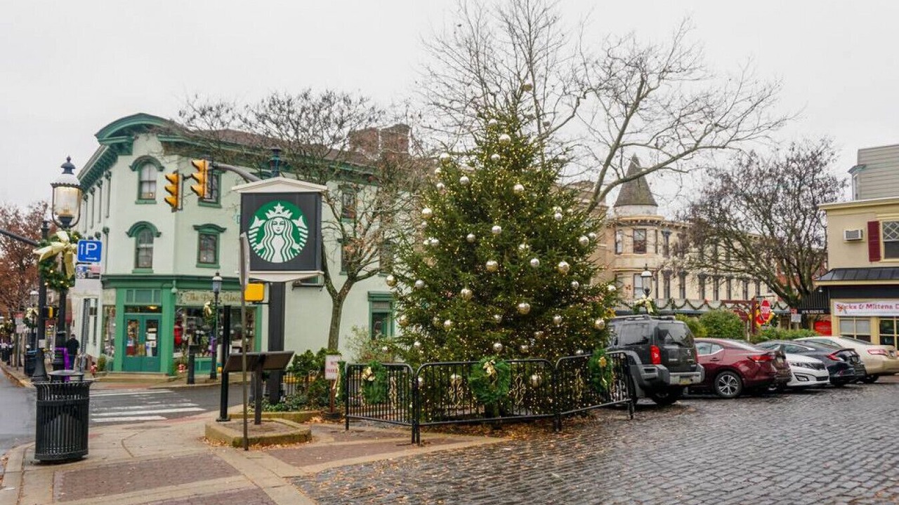 Photo of Outdoor in Doylestown