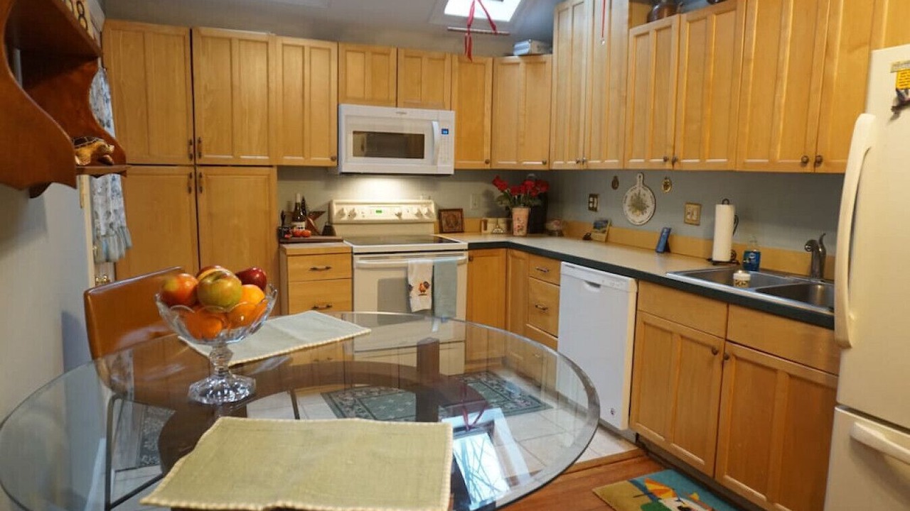 Photo of Kitchen in Doylestown