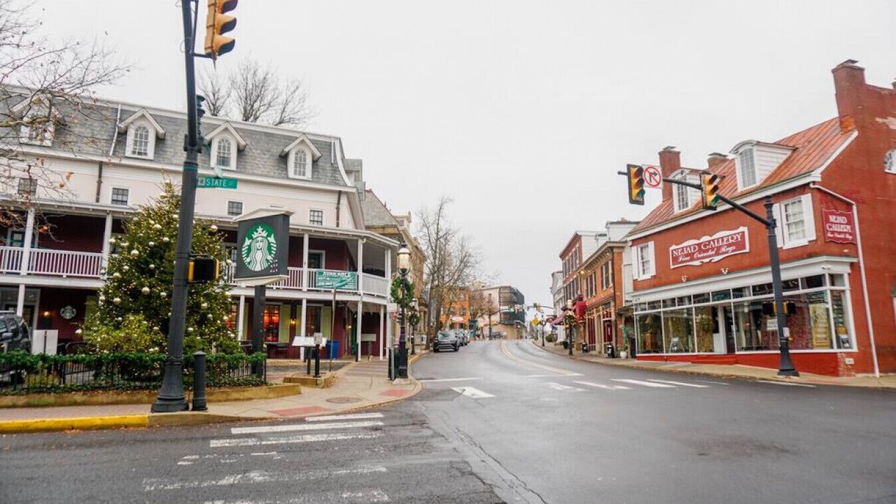 Photo of Outdoor in Doylestown