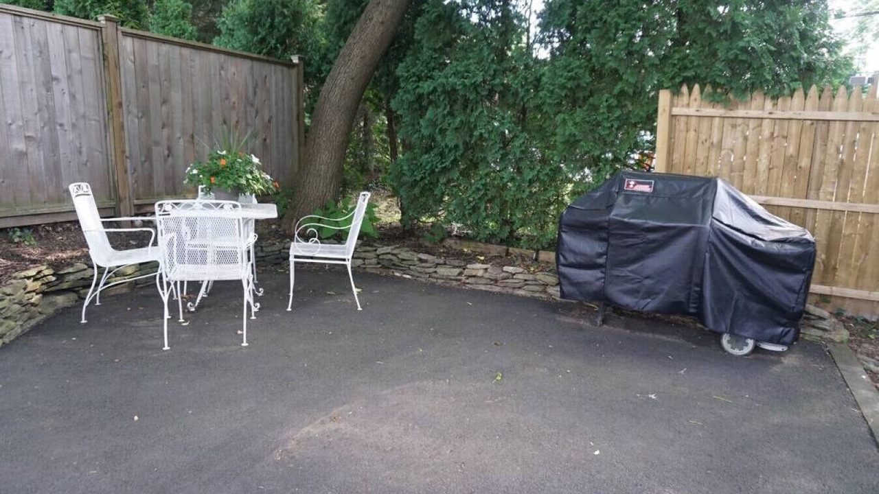 Photo of Outdoor in Doylestown