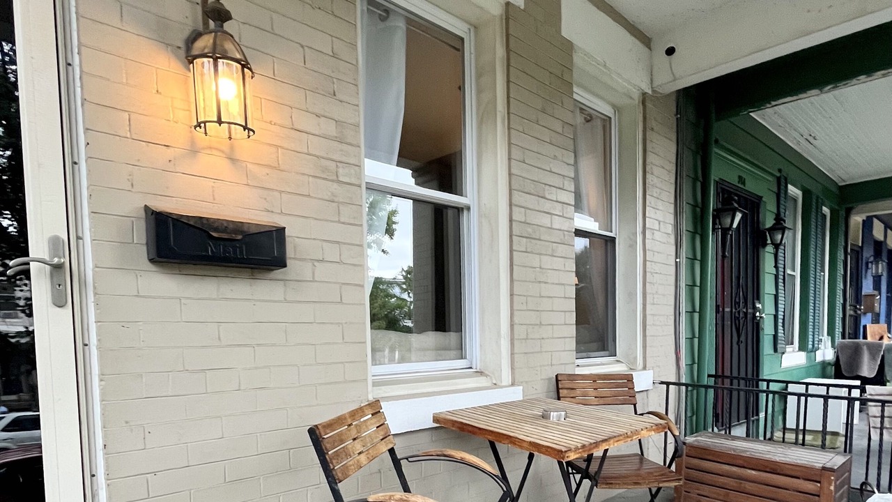 Photo of Patio Balcony in Near Northeast