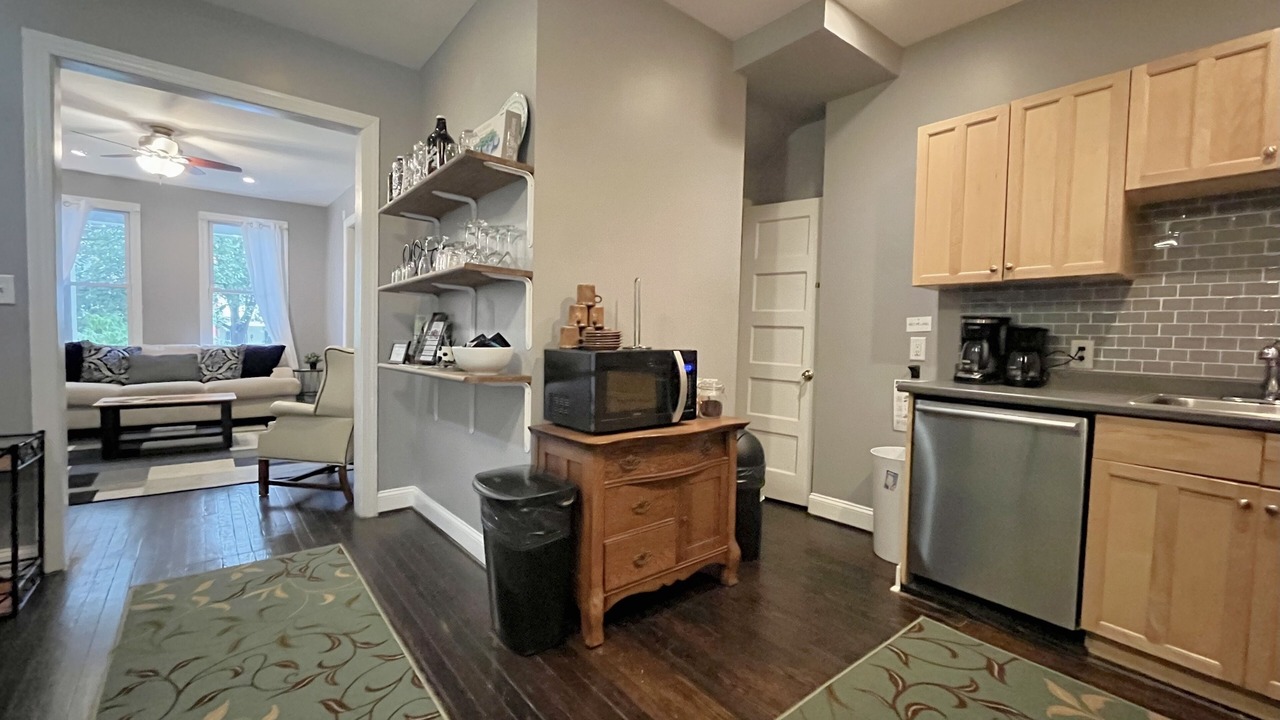Photo of Kitchen in Near Northeast