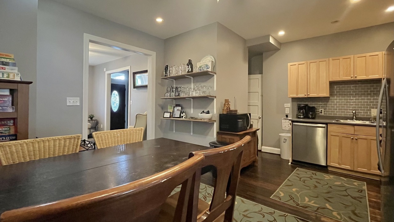 Photo of Kitchen in Near Northeast