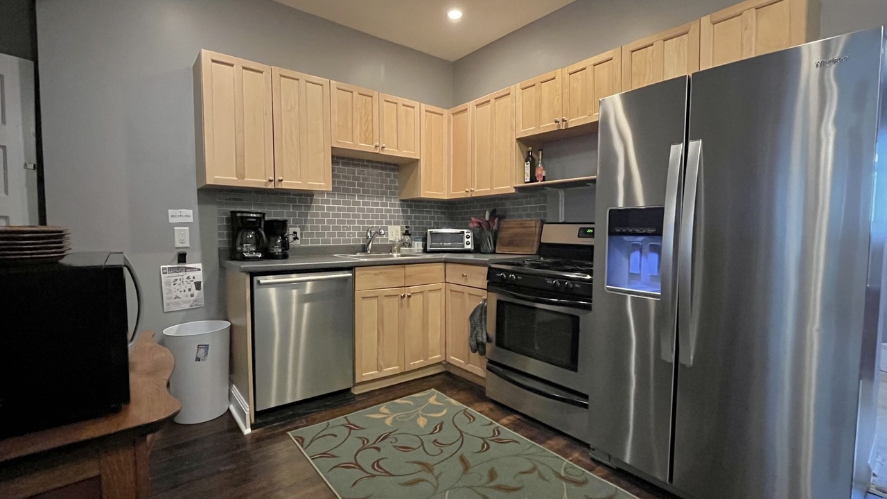 Photo of Kitchen in Near Northeast