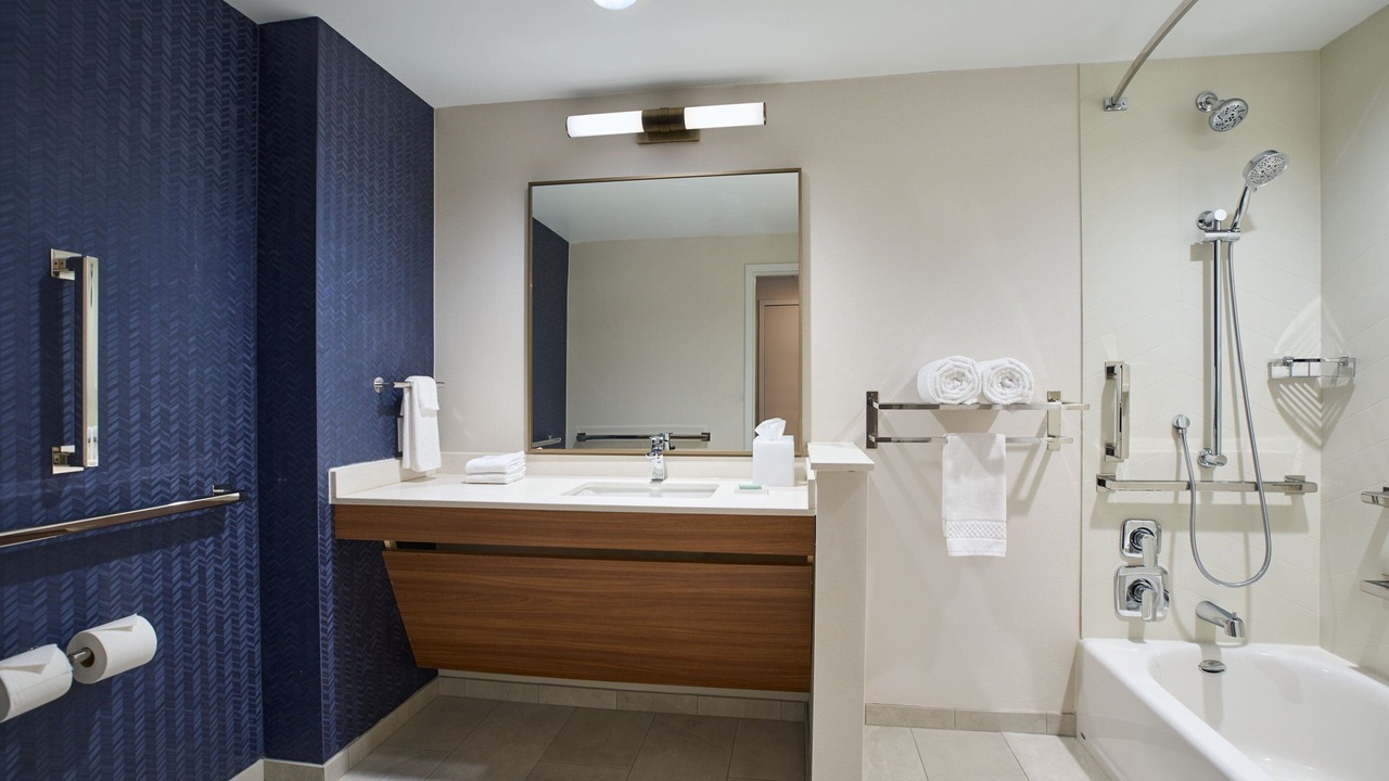 Photo of Bathroom in Hagerstown