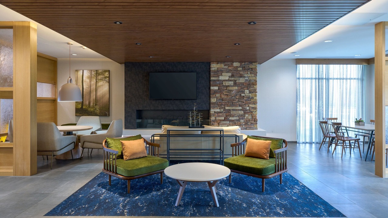 Photo of Livingroom in Hagerstown