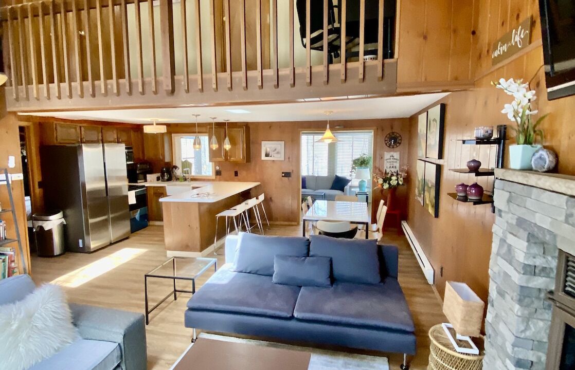 Photo of Livingroom in Thornhurst