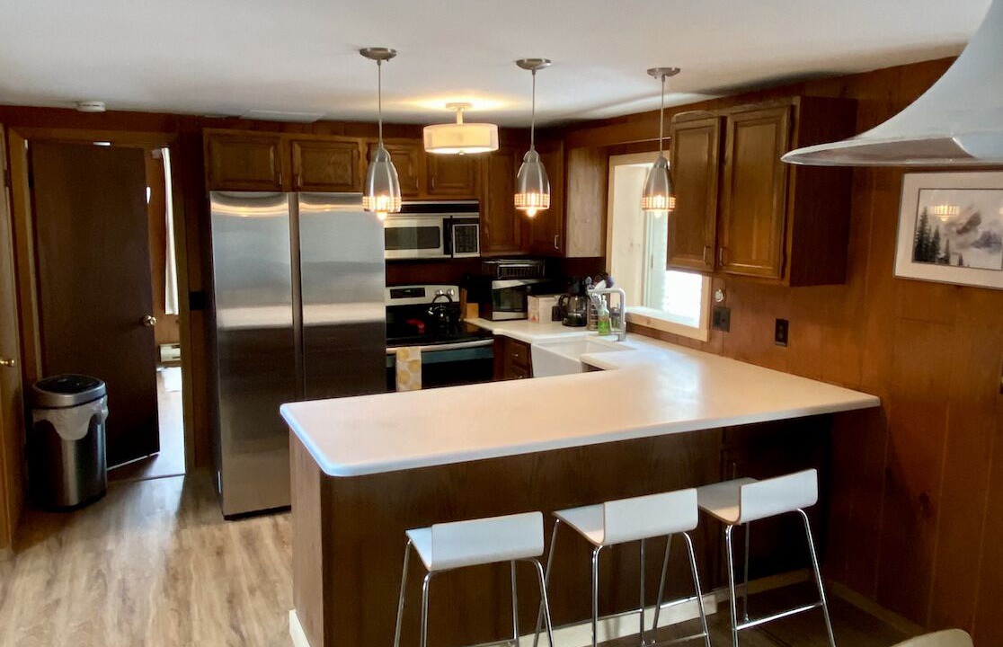 Photo of Kitchen in Thornhurst