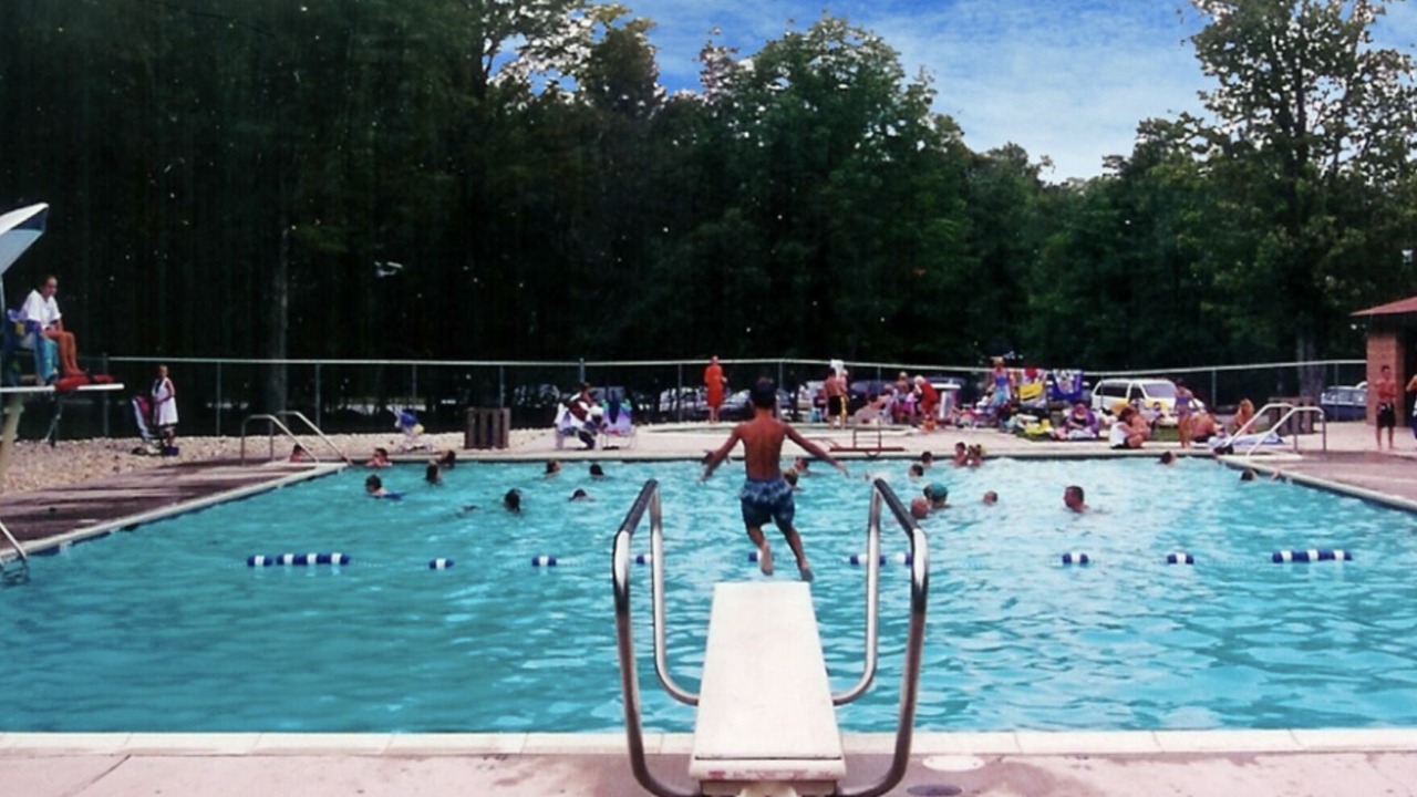 Photo of Outdoor in Thornhurst