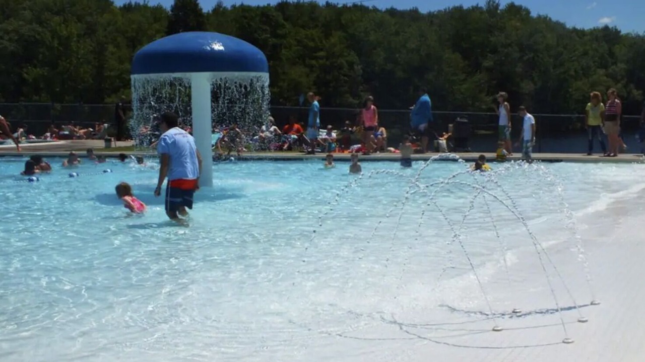 Photo of Outdoor in Thornhurst