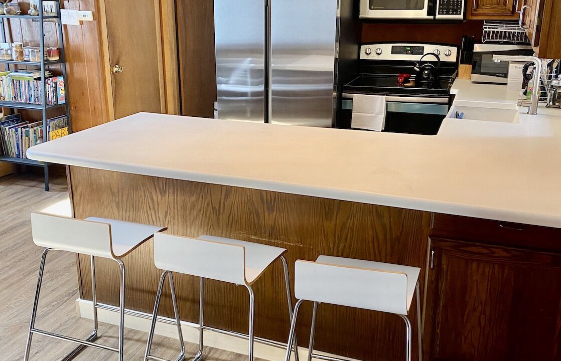 Photo of Kitchen in Thornhurst
