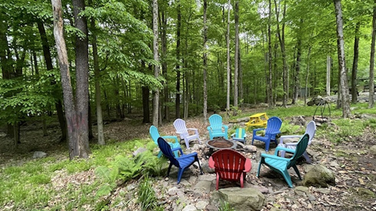 Photo of Outdoor in Thornhurst