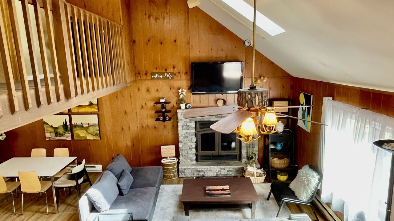 Photo of Livingroom in Thornhurst