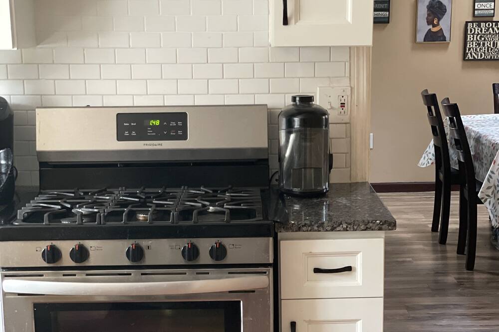 Photo of Kitchen in Wantage