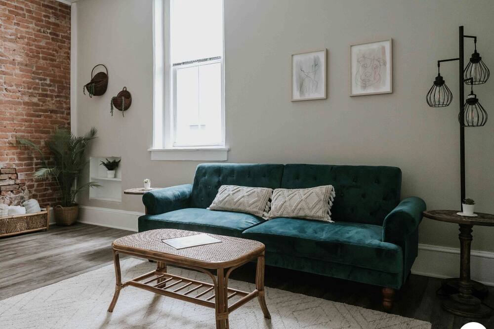 Photo of Livingroom in Royersford
