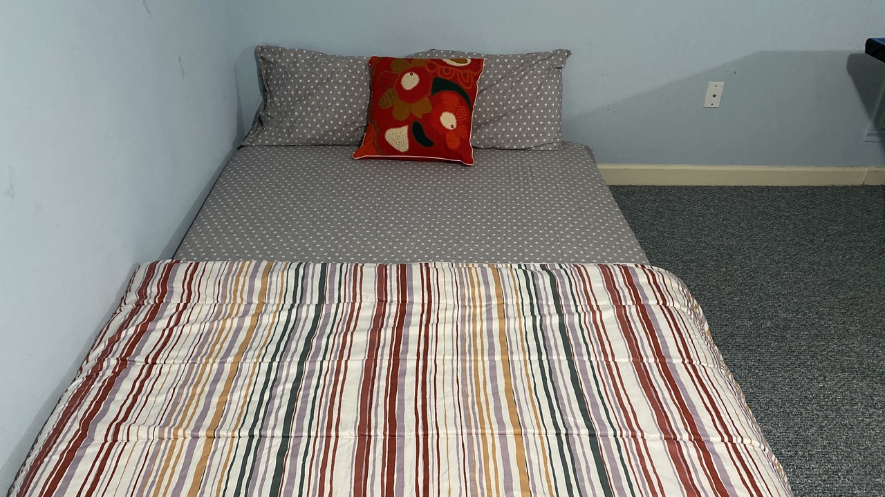 Photo of Bedroom in Sykesville
