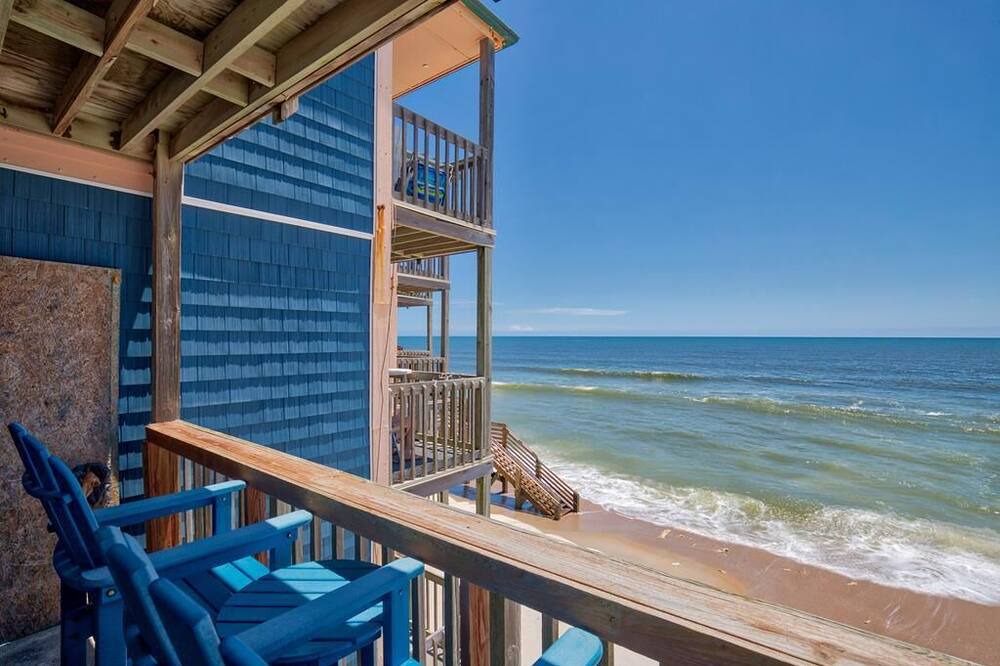 Photo of Patio Balcony in Sneads Ferry