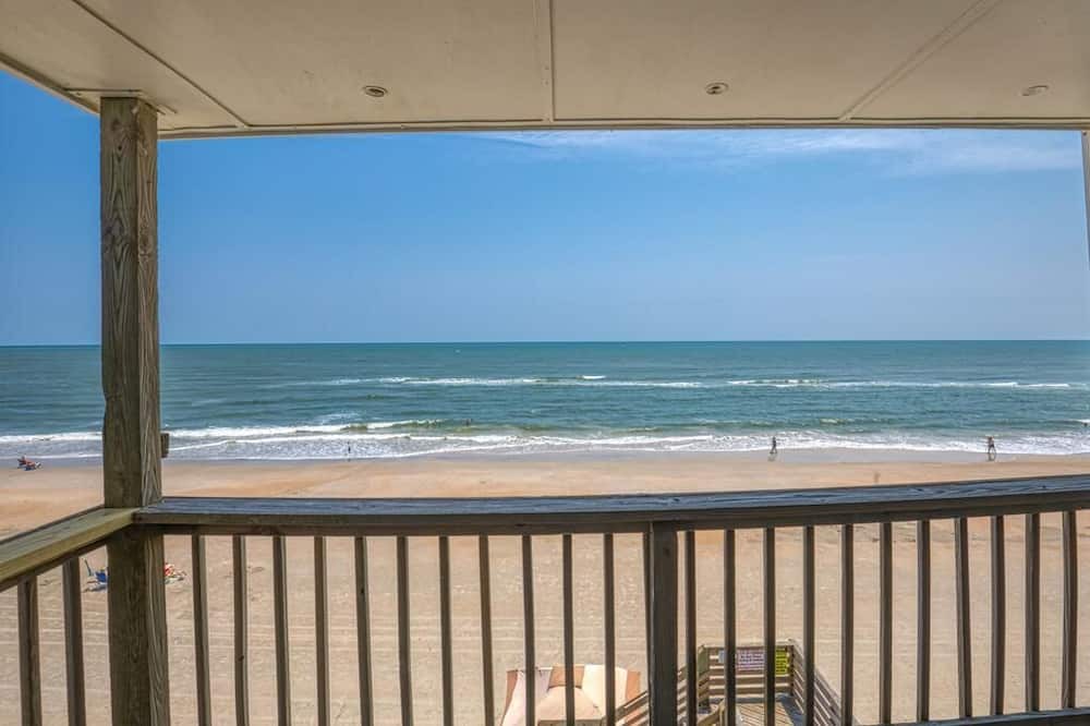 Photo of Patio Balcony in Sneads Ferry