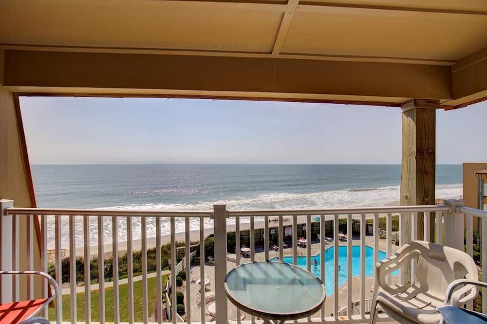 Photo of Patio Balcony in Sneads Ferry