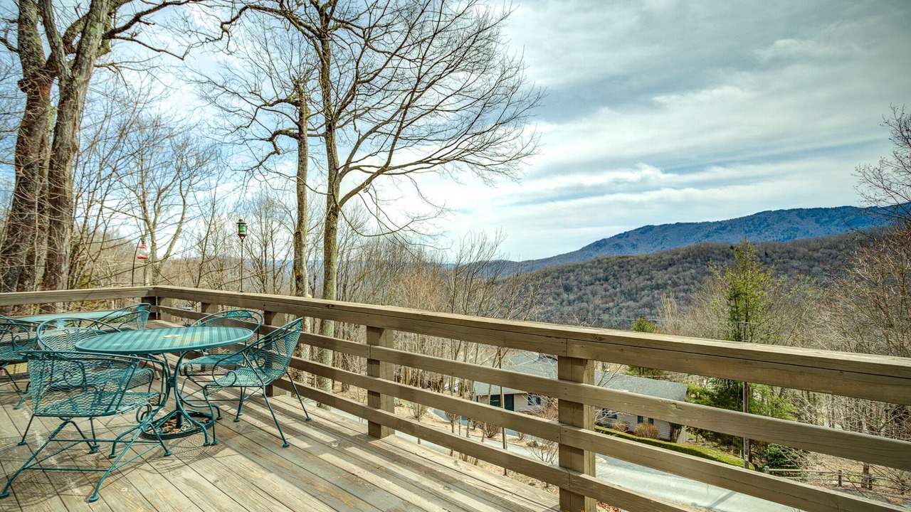 Photo of Outdoor in Seven Devils