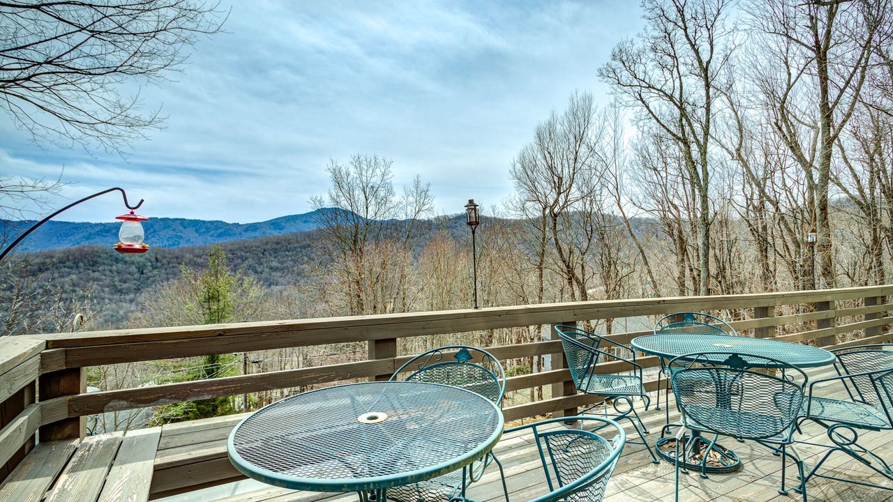 Photo of Outdoor in Seven Devils