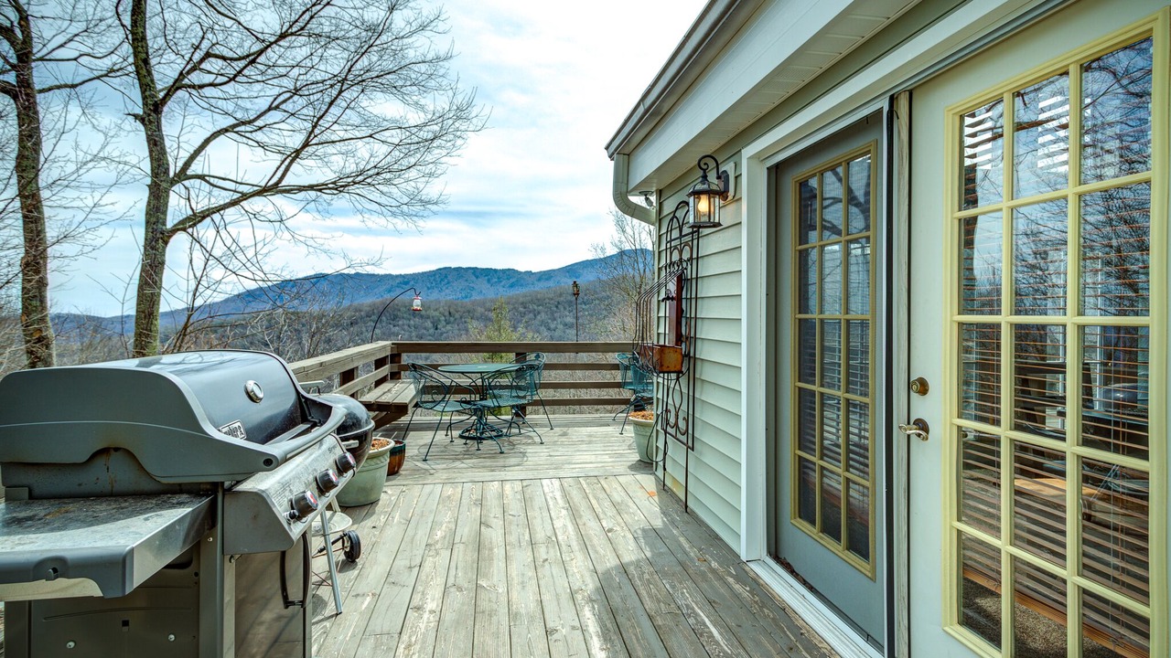 Photo of Outdoor in Seven Devils