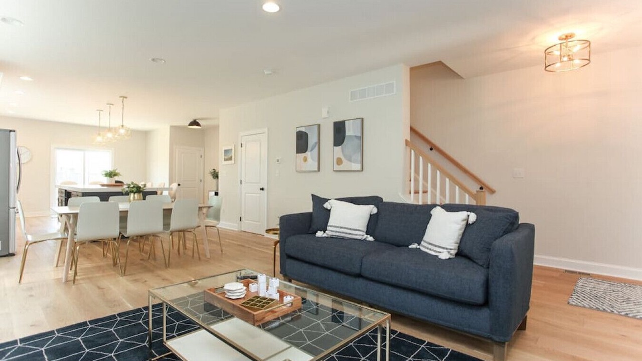 Photo of Livingroom in Conshohocken