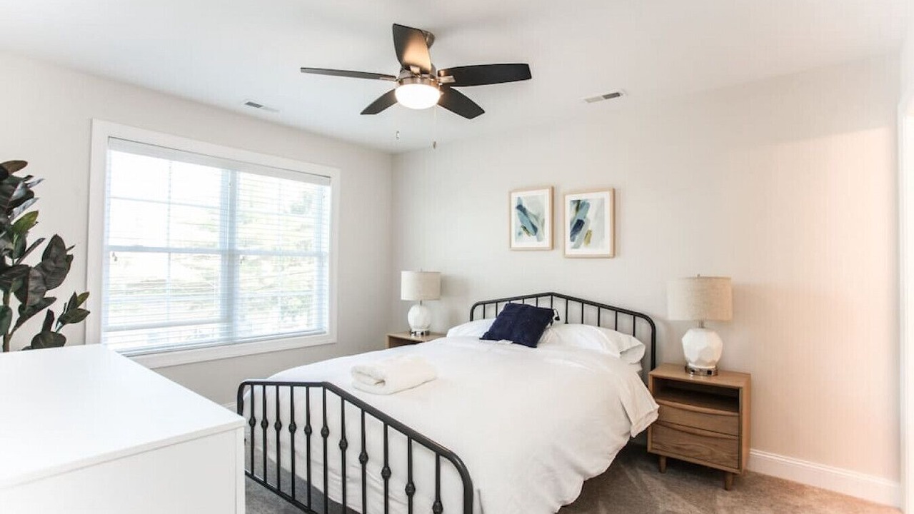 Photo of Bedroom in Conshohocken