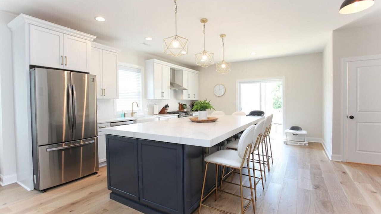 Photo of Kitchen in Conshohocken