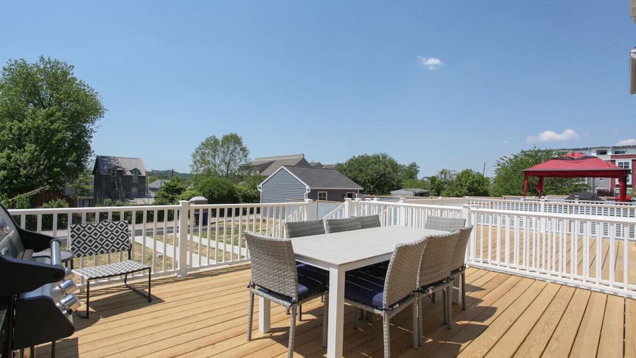 Photo of Outdoor in Conshohocken