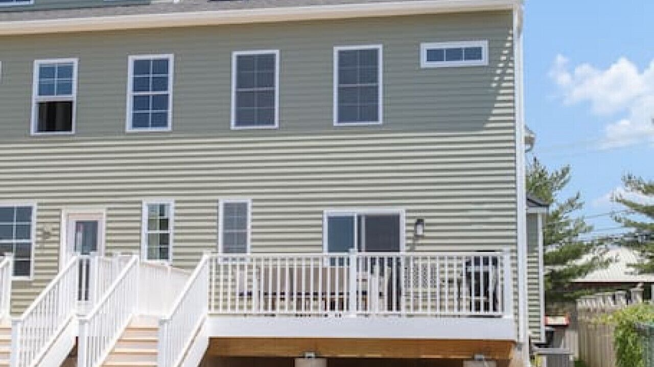 Photo of Outdoor in Conshohocken
