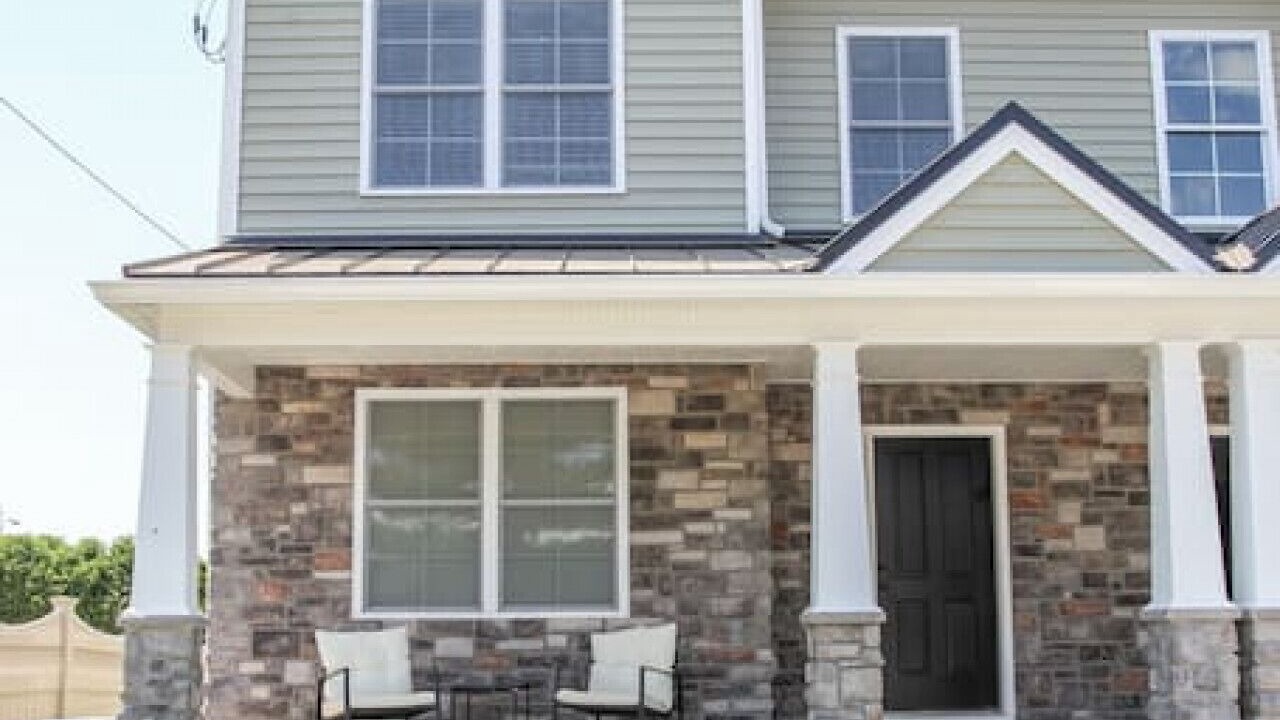 Photo of Outdoor in Conshohocken