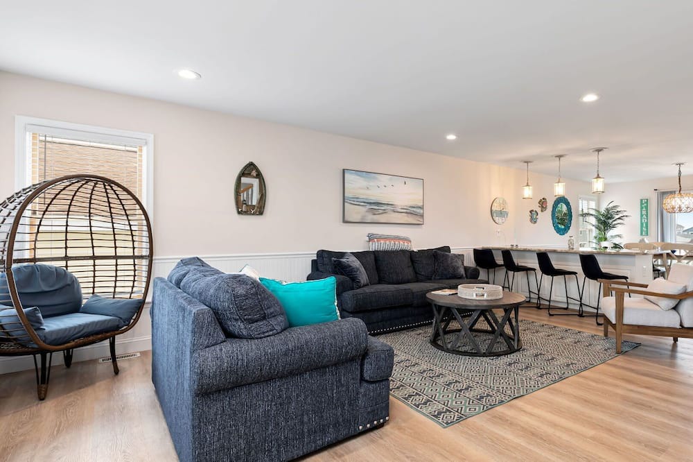 Photo of Bedroom in Tuckerton Beach