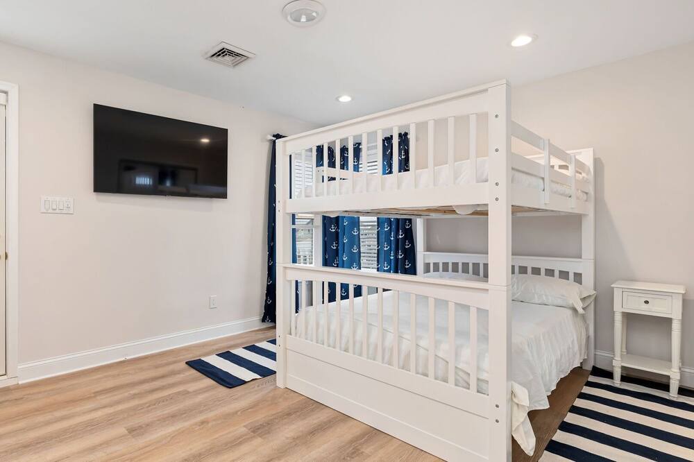 Photo of Patio Balcony in Tuckerton Beach