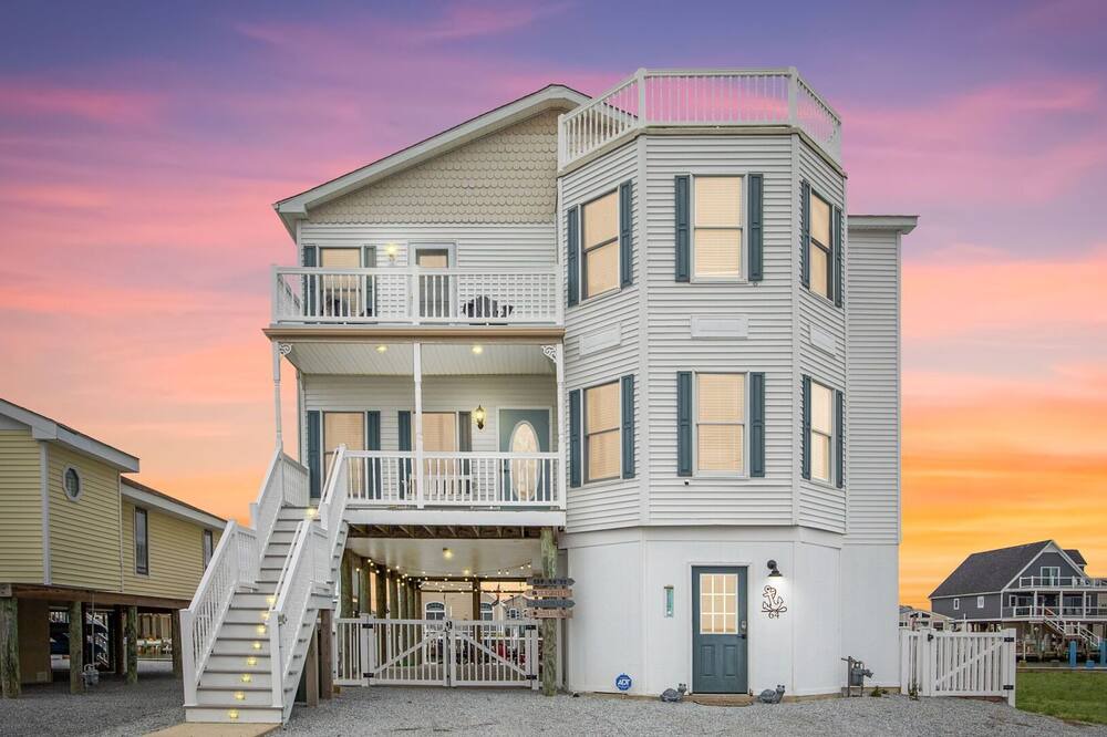Photo of Outdoor in Tuckerton Beach