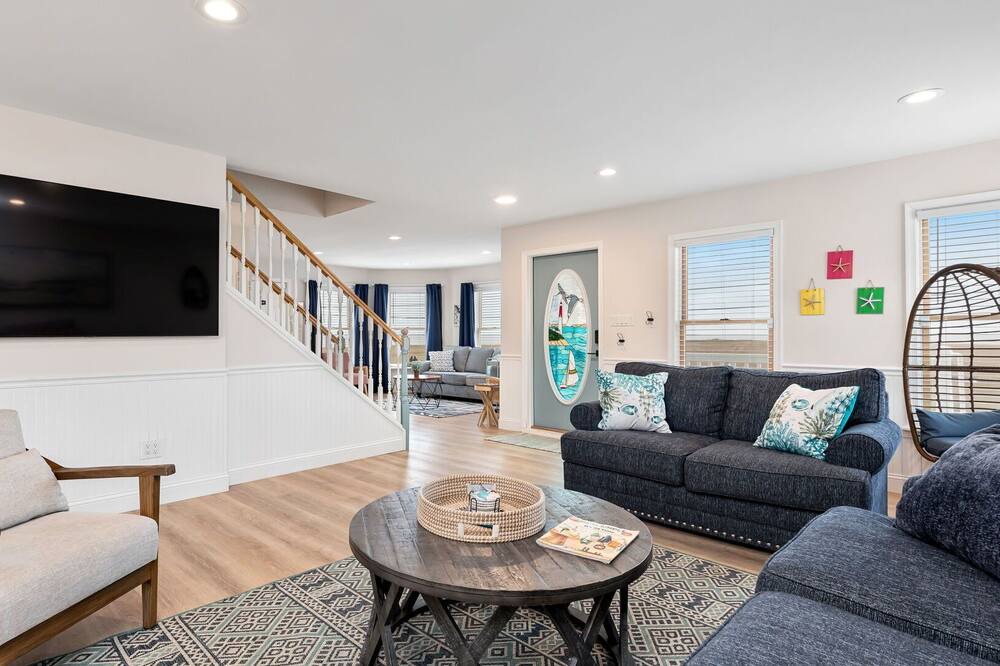 Photo of Bedroom in Tuckerton Beach